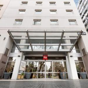 Hotel Ibis Buenos Aires Congreso