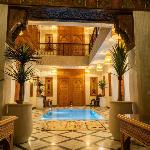 Riad Nadalinn