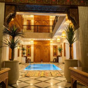 Riad Nadalinn