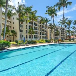 Luxury Ocean Front Villa 8487-88