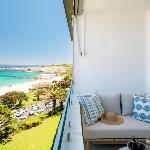 Apartment in Cape Town 