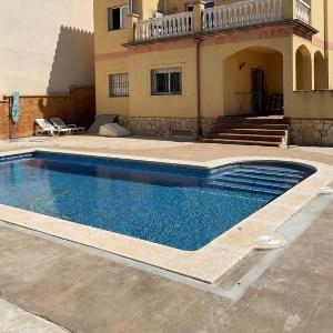 Villa Sol y Mar