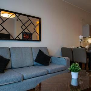 VacationClub - Diune Apartament 52
