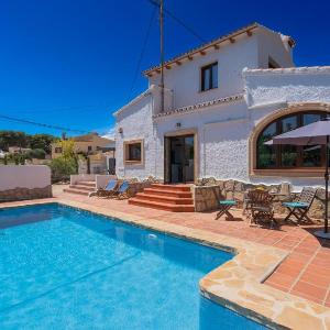 Villa Safari