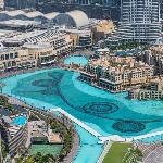 Apartment in Dubai 