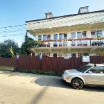 Dikovinka Sochi Guest House