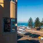 Beachside 2bed Escape - Beach Views 
