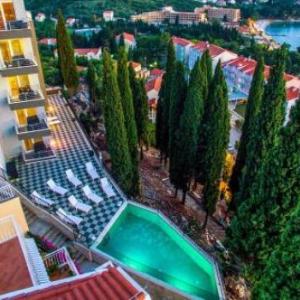 Apartments Didan