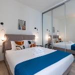 Elvis 2-Bedroom Apartment in Athens