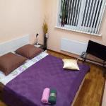 Guest accommodation in Vologda 