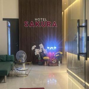 Sakura Hotel Thủ Đức