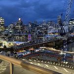 Fabulous location Darling harbour Sydney