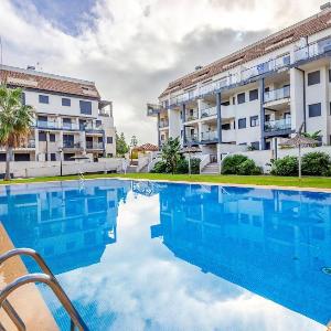 1 Bedroom Lovely Apartment In Denia