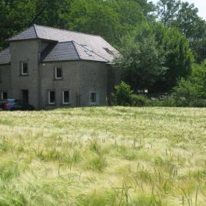 La Maison Forestière