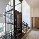 Prague Days - Cozy Studio with Netflix in Karlín Prague 
