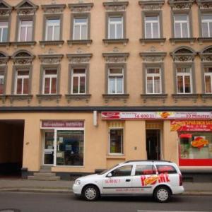 Pension Domicil