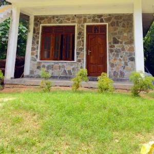 Rock House