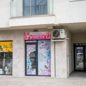 Sunny 1BDR Apartment near Center