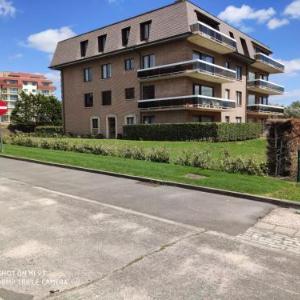 Residentie Beverly