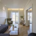 Charming 7th-Floor Apartment with Acropolis view Athens