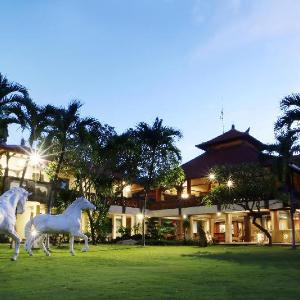 Bali Bungalo