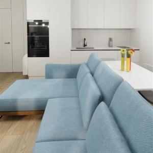 Geri's Beach Apartments