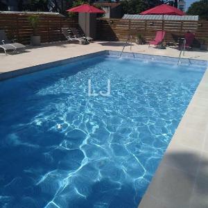 Suites en Complejo Rincón del Sol