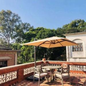 Xiamen Gulangyu Bishan Residence