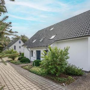 Ostseepark - Asternweg 4 - 8