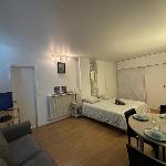 Appartement des Champs Elysées Paris