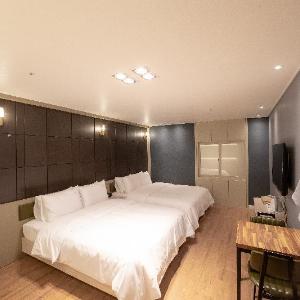 Lin Hotel