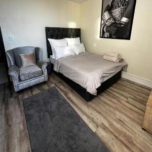 C&J Luxe Apartments