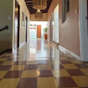 Lucca Hostel Medellín