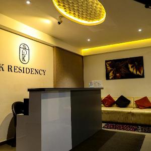 PK RESIDENCY