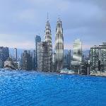 The Platinum 2 Kuala Lumpur By Wyatt 