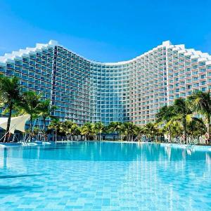 Resort  Cam Ranh  Seaview