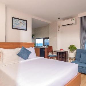 VieLa Apartment Nha Trang
