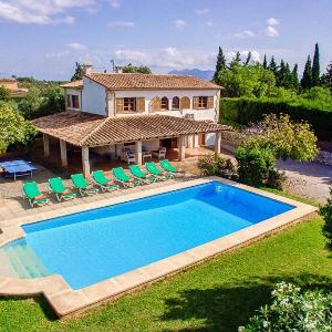 Villa Virrey by Sealand Villas