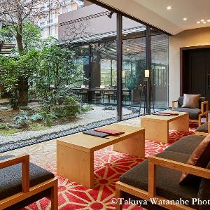 LOISIR HOTEL CLASSIC GARDEN KYOTO SANJO