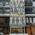 Brilliant Hotel & Spa Kuala Lumpur 