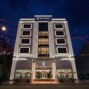 BTC Hotel