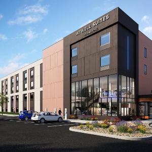 Atwell Suites Henderson - at the Pass By IHG