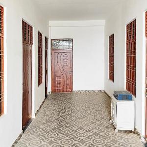 Hotel O by OYO R L PALACE