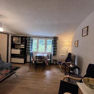 Cauterets : Appartement T2 Central 4-5 pers - FR-1-812-67