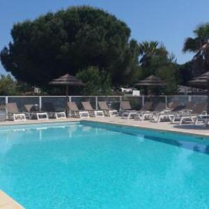 Camping Les Roches d'Agde