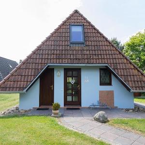 Ferienhaus Medemsand 15