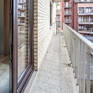 Cozy Apartment In Oostende