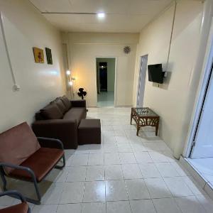 Binda Apartments