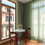 Numa Venice Forcola Venice
