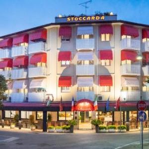 Hotel Stoccarda